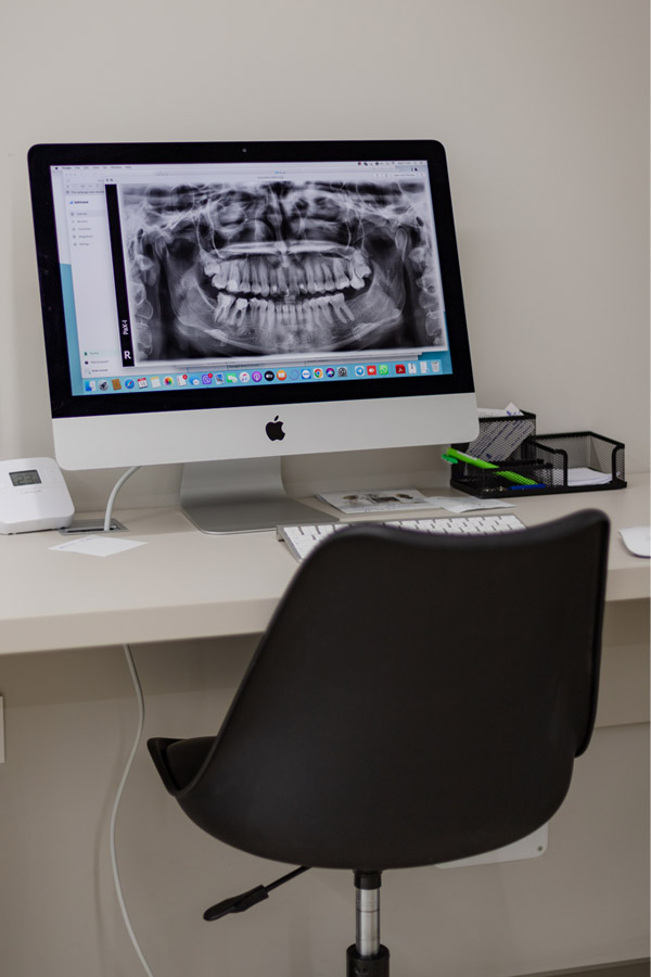 Investigații totale