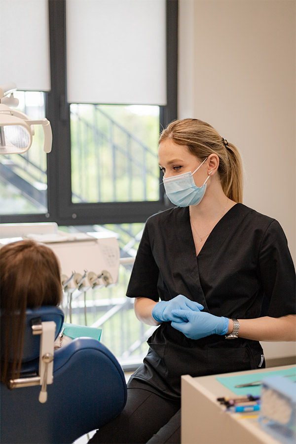 Elaborăm planul de tratament